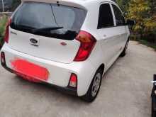 Kia Picanto 2016 Car