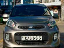 Kia Picanto 2016 Car