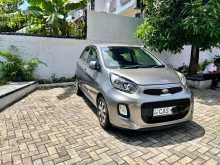 Kia Picanto 2016 Car