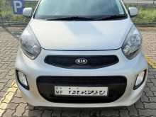 Kia Picanto 2016 Car