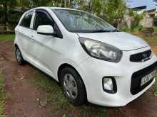 Kia Picanto 2016 Car