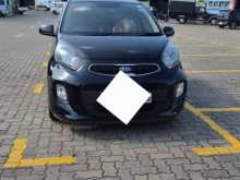 Kia Picanto 2016 Car