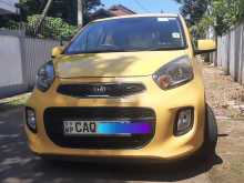 Kia Picanto 2016 Car