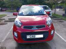 Kia Picanto 2016 Car