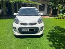 Kia Picanto 2016 Car