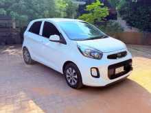 Kia Picanto 2016 Car