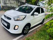 Kia Picanto 2016 Car