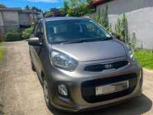 Kia Picanto 2016 Car