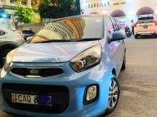 Kia Picanto 2016 Car