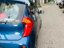Kia Picanto 2016 Car