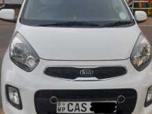 Kia Picanto 2016 Car