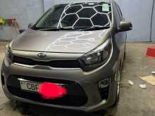Kia Picanto 2017 Car