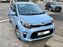 Kia Picanto 2017 Car
