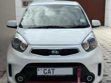 Kia Picanto 2017 Car