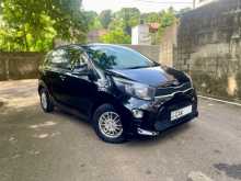 Kia Picanto 2017 Car