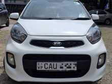 Kia Picanto 2017 Car