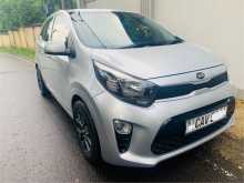 Kia Picanto 2017 Car