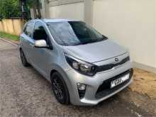 Kia Picanto 2017 SUV