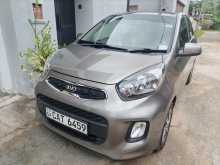 Kia Picanto 2017 Car