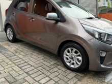 Kia Picanto 2017 Car