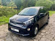Kia Picanto 2017 Car