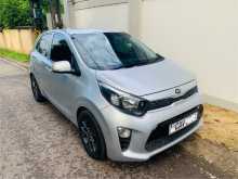 Kia Picanto 2017 Car