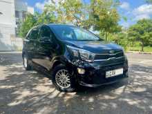 Kia Picanto 2017 Car