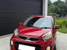 Kia Picanto 2017 Car