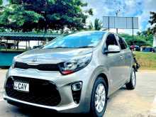 Kia Picanto 2017 Car