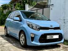 Kia Picanto 2017 Car