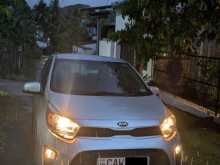 Kia Picanto 2017 Car