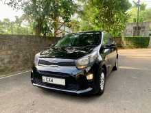 Kia Picanto 2017 Car