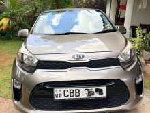 Kia Picanto 2017 Car