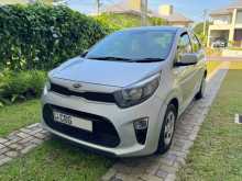 Kia Picanto 2019 Car