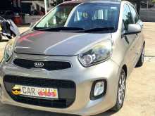 Kia Picanto 2016 Car