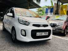 Kia Picanto 2016 Car