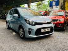 Kia Picanto 2017 Car