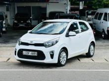 Kia Picanto 2017 Car