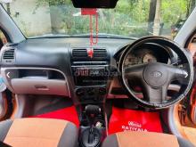 Kia Picanto 2004 Car