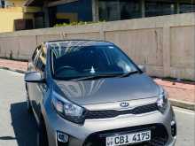 Kia Picanto 2017 Car