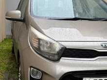 Kia Picanto 2017 Car