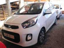 Kia Picanto 2016 Car