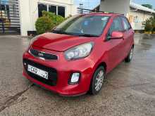 Kia Picanto 2016 Car