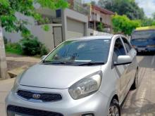 Kia Picanto 2016 Car