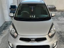 Kia Picanto 2016 Car