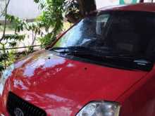 Kia Picanto 2004 Car