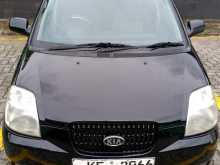 Kia Picanto 2007 Car