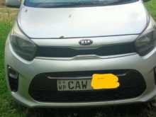 Kia Picanto 2018 Car