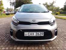 Kia PICANTO 2017 Car