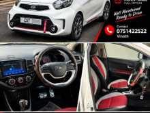 Kia Picanto 2017 Car